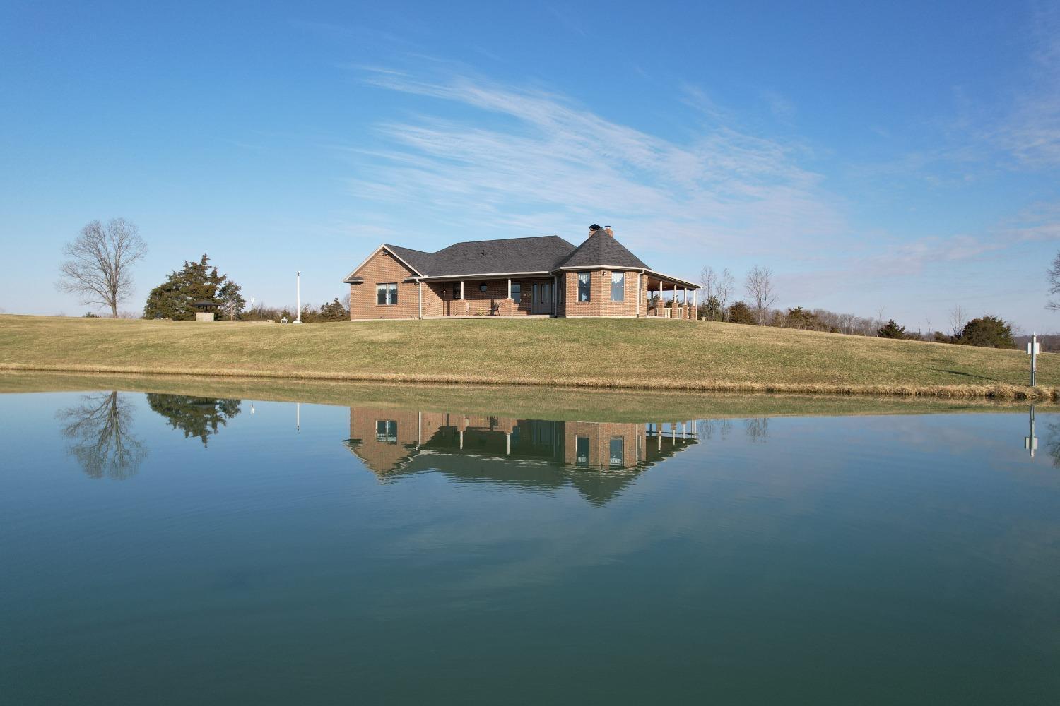 5172 Chappelow Ridge Road West Harrison, IN 47060 - Photo 42 of 50