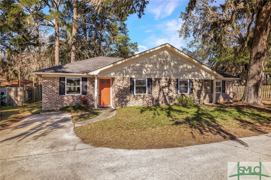 166 Wilmington Island Road, Unit A Savannah, GA 31410 - Photo 1 of 13