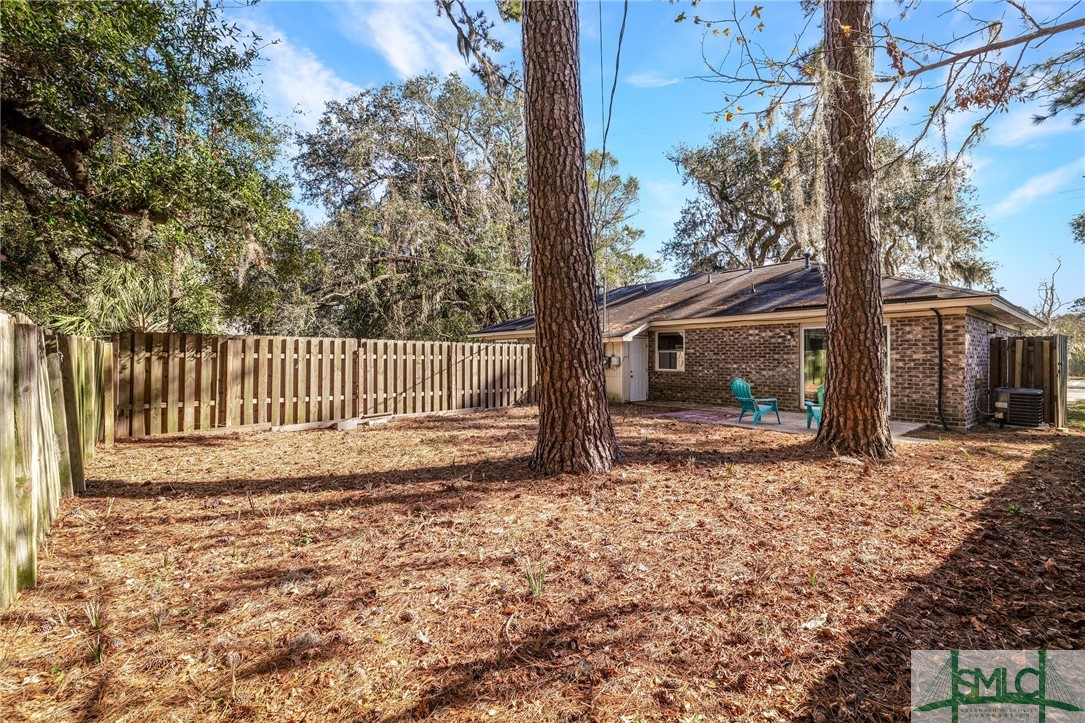 166 Wilmington Island Road, Unit A Savannah, GA 31410 - Photo 11 of 13