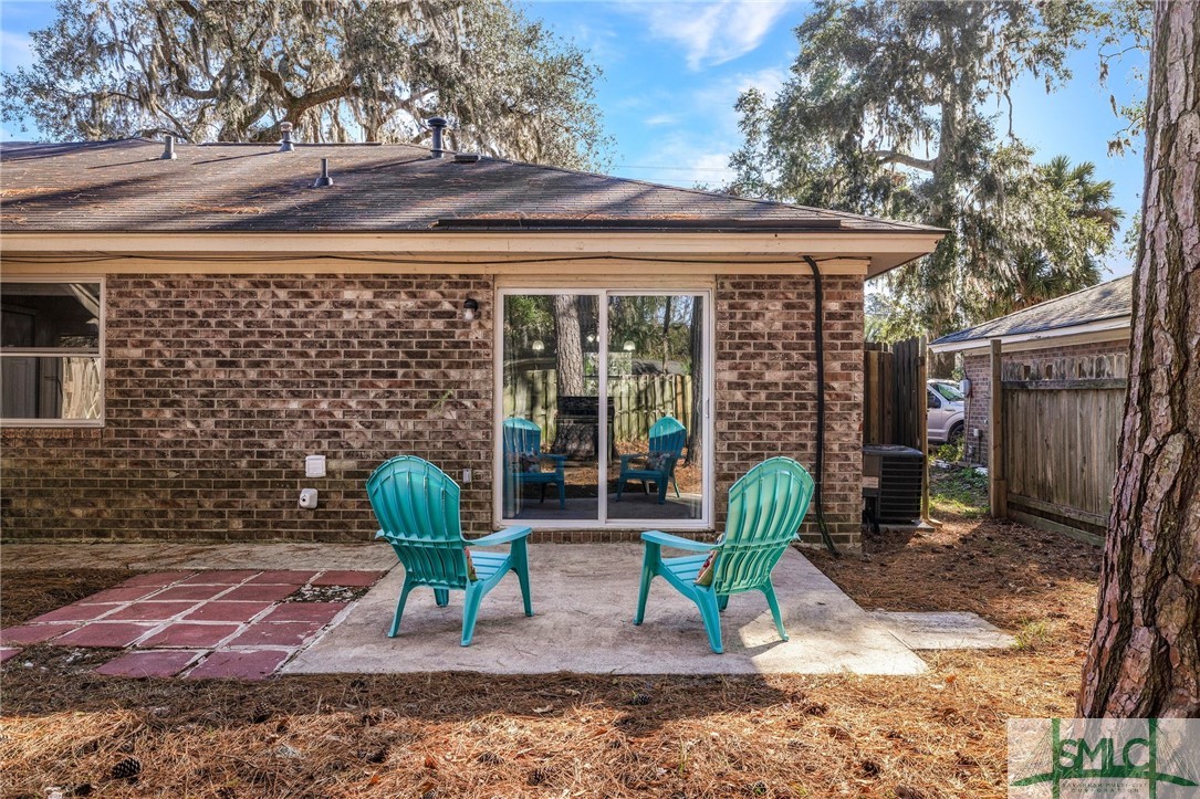 166 Wilmington Island Road, Unit A Savannah, GA 31410 - Photo 12 of 13