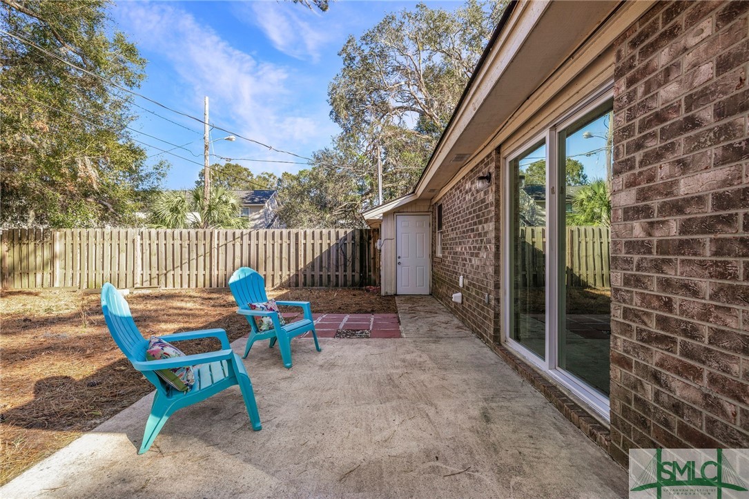 166 Wilmington Island Road, Unit A Savannah, GA 31410 - Photo 13 of 13
