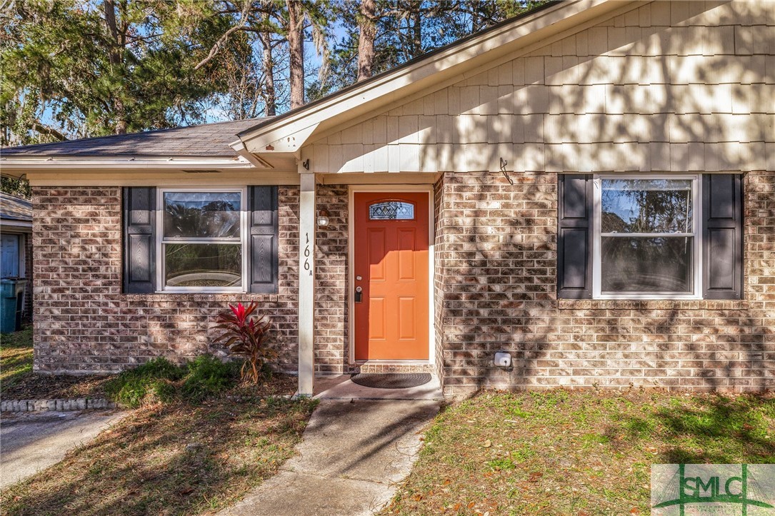 166 Wilmington Island Road, Unit A Savannah, GA 31410 - Photo 2 of 13