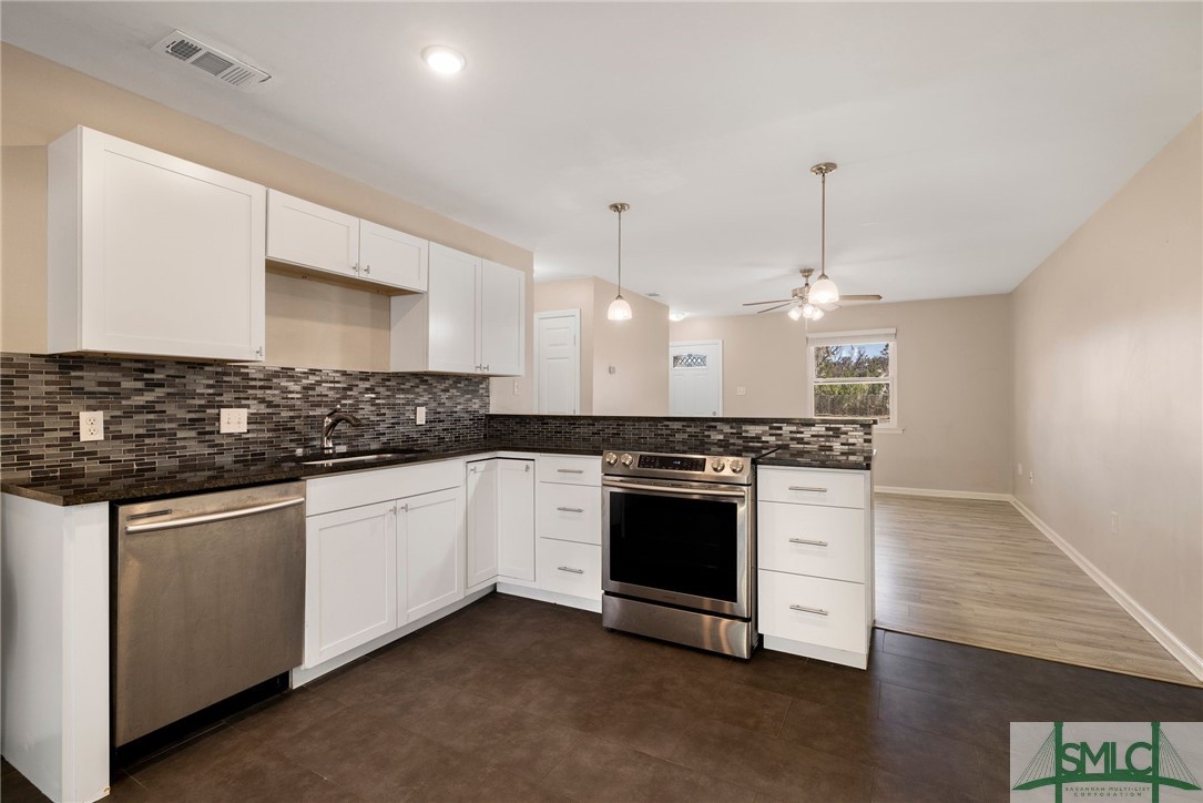 166 Wilmington Island Road, Unit A Savannah, GA 31410 - Photo 6 of 13