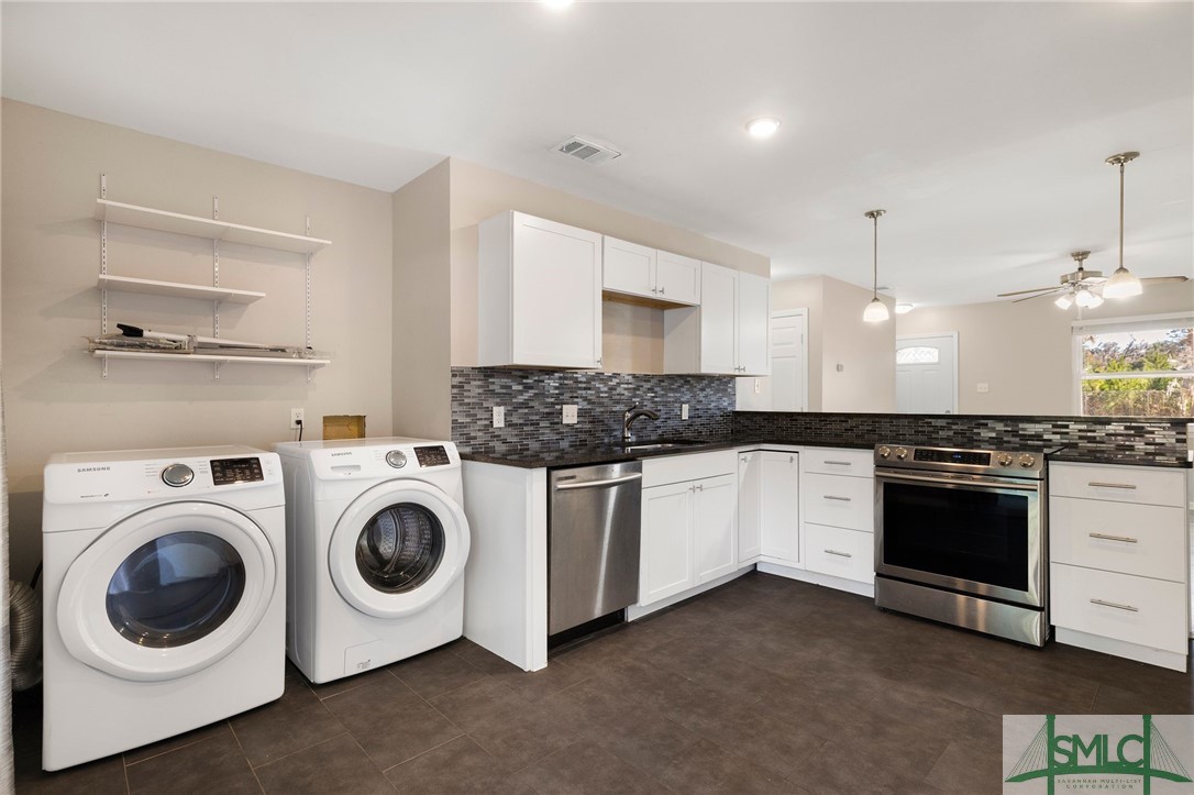 166 Wilmington Island Road, Unit A Savannah, GA 31410 - Photo 7 of 13