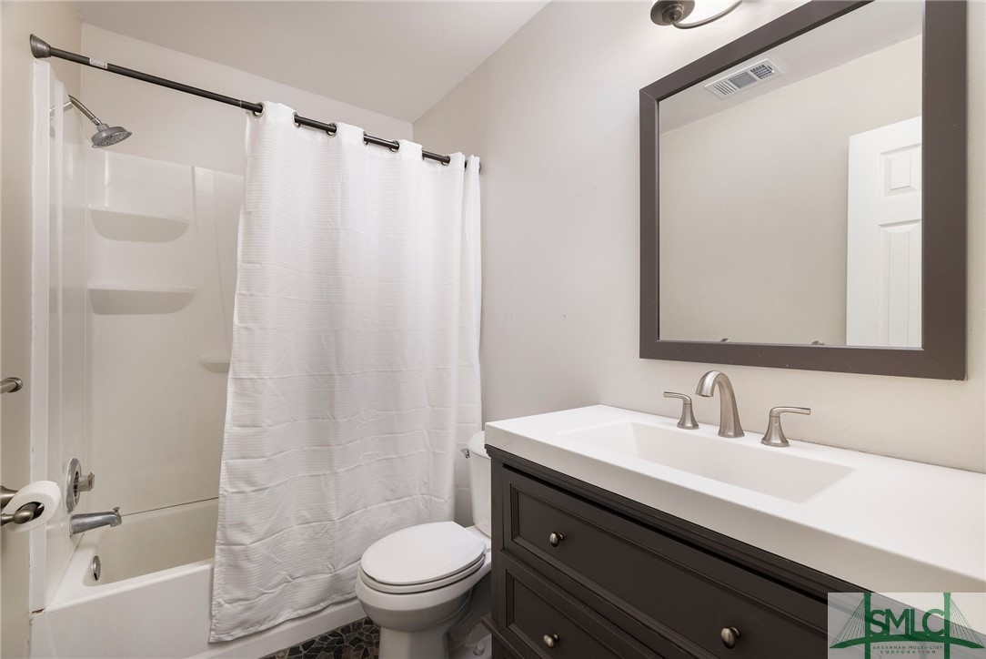 166 Wilmington Island Road, Unit A Savannah, GA 31410 - Photo 9 of 13
