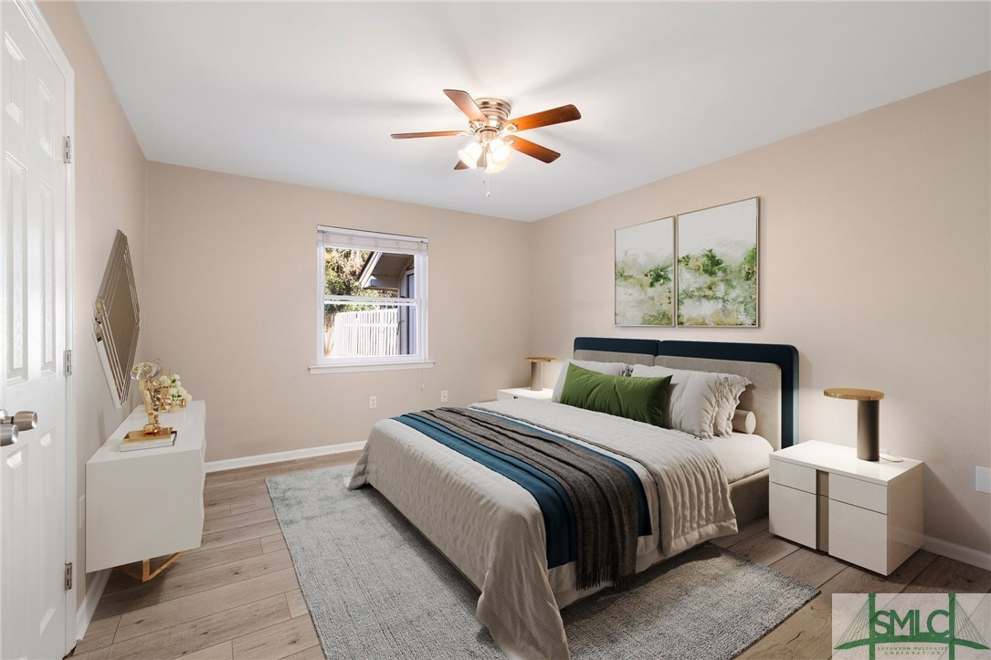 166 Wilmington Island Road, Unit A Savannah, GA 31410 - Photo 10 of 13