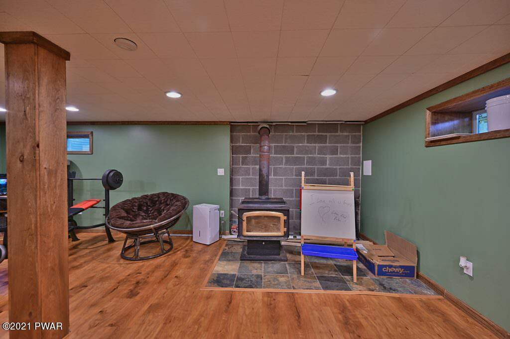 189 Sawmill Road Greentown, PA 18426 - Photo 16 of 57 Lower Level