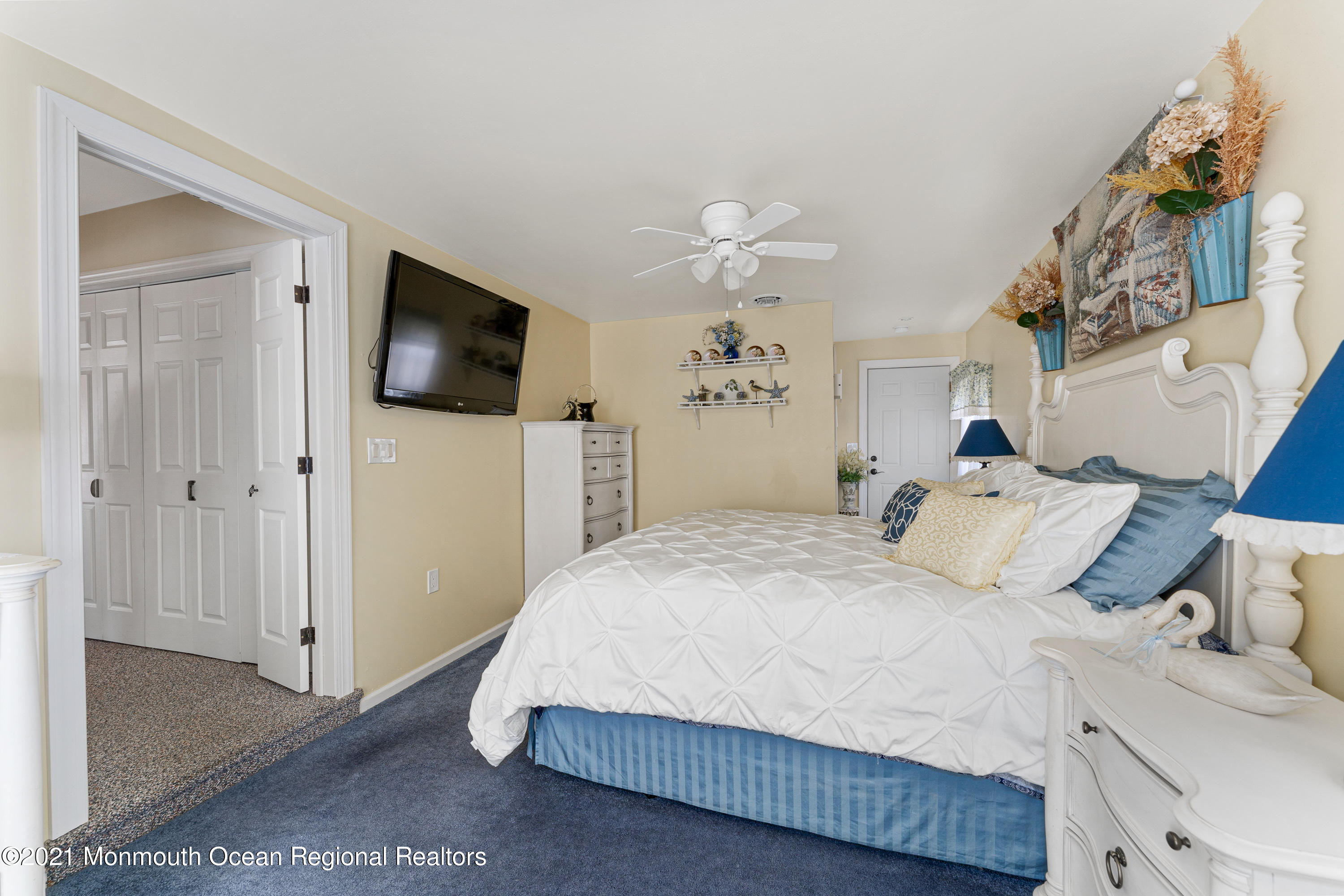 1032 Radio Road Little Egg Harbor, NJ 08087 - Photo 18 of 62 MasterBR3