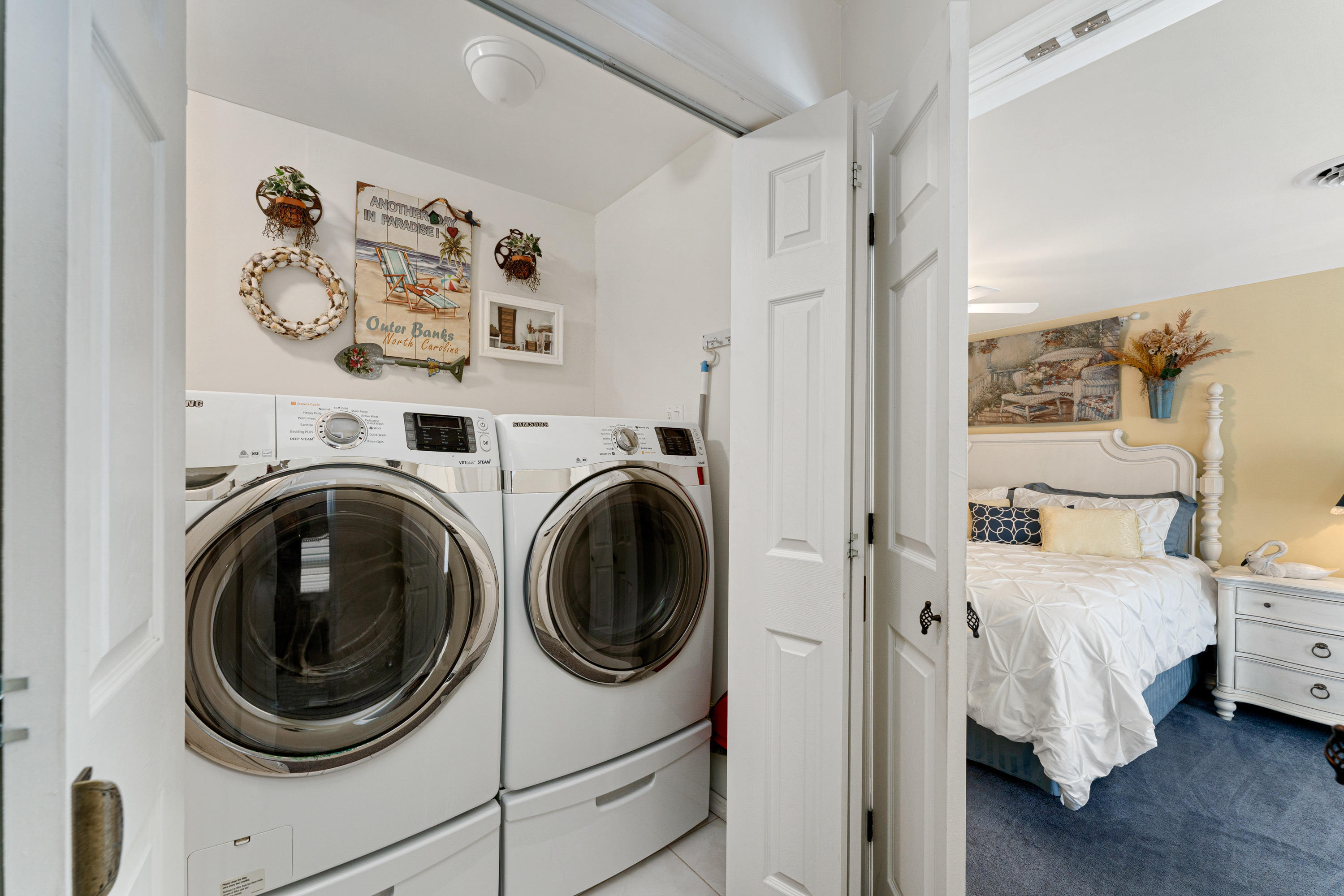 1032 Radio Road Little Egg Harbor, NJ 08087 - Photo 22 of 62 Laundry