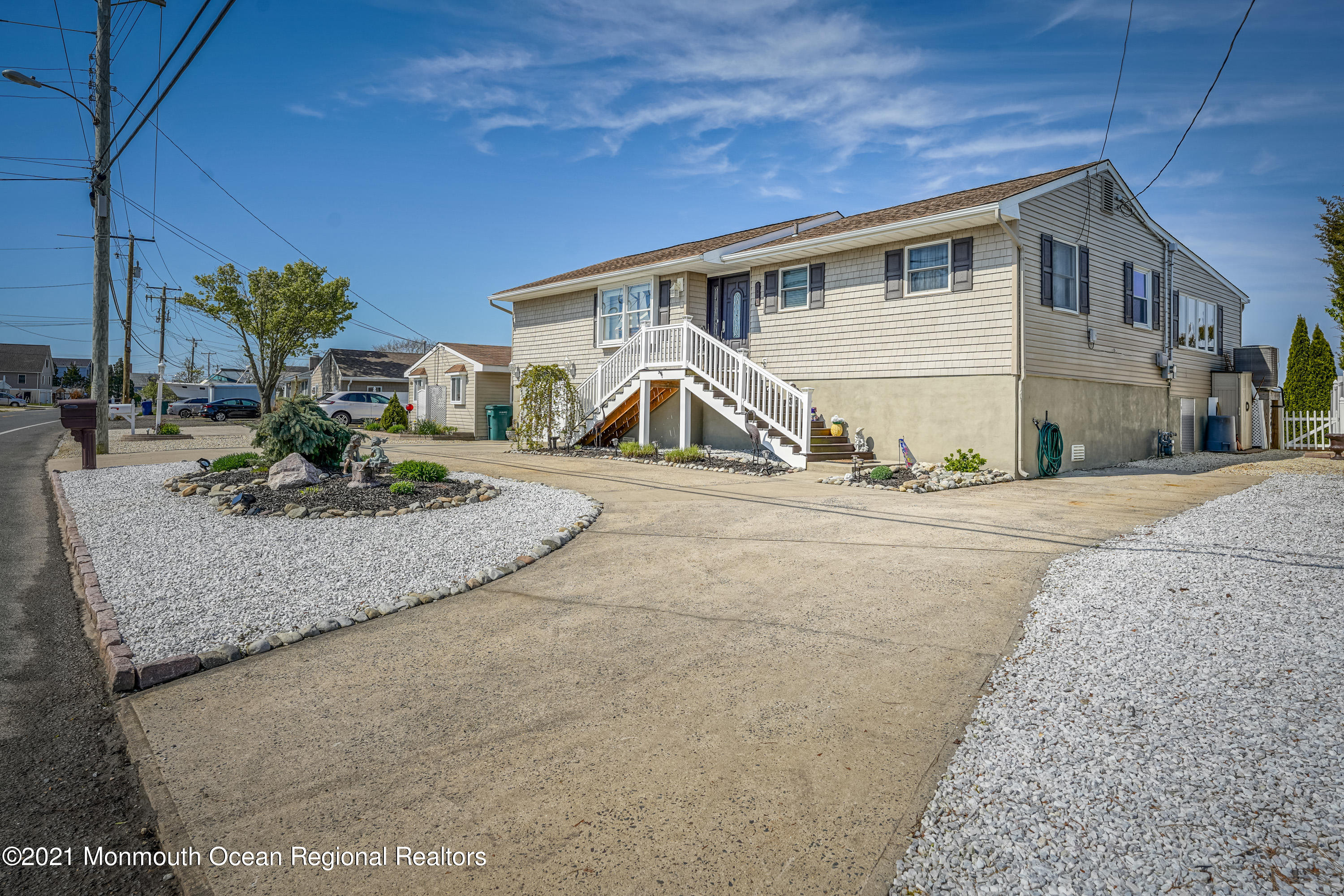 1032 Radio Road Little Egg Harbor, NJ 08087 - Photo 5 of 62 Exterior-2