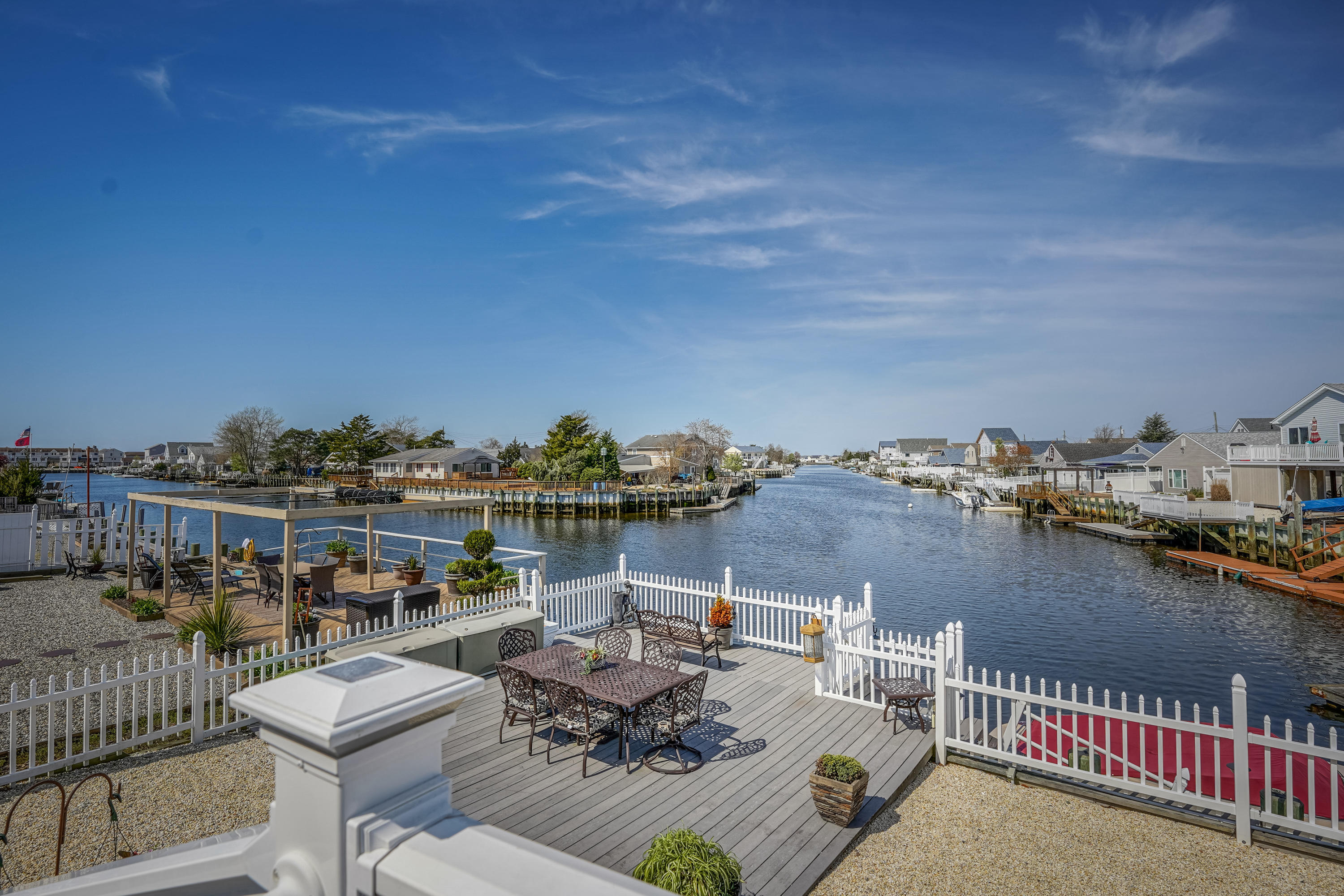 1032 Radio Road Little Egg Harbor, NJ 08087 - Photo 41 of 62 Exterior-11
