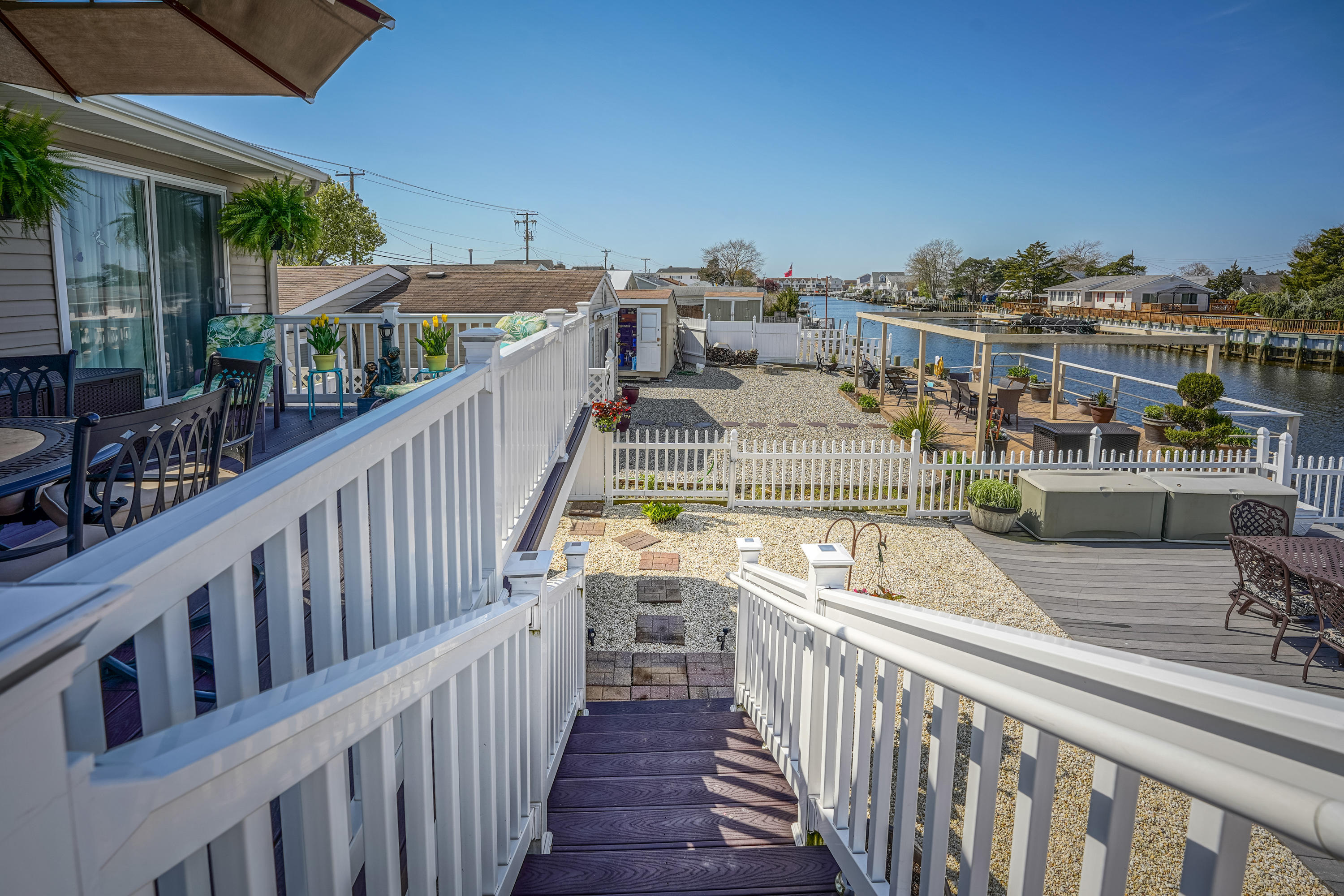 1032 Radio Road Little Egg Harbor, NJ 08087 - Photo 44 of 62 Exterior-12