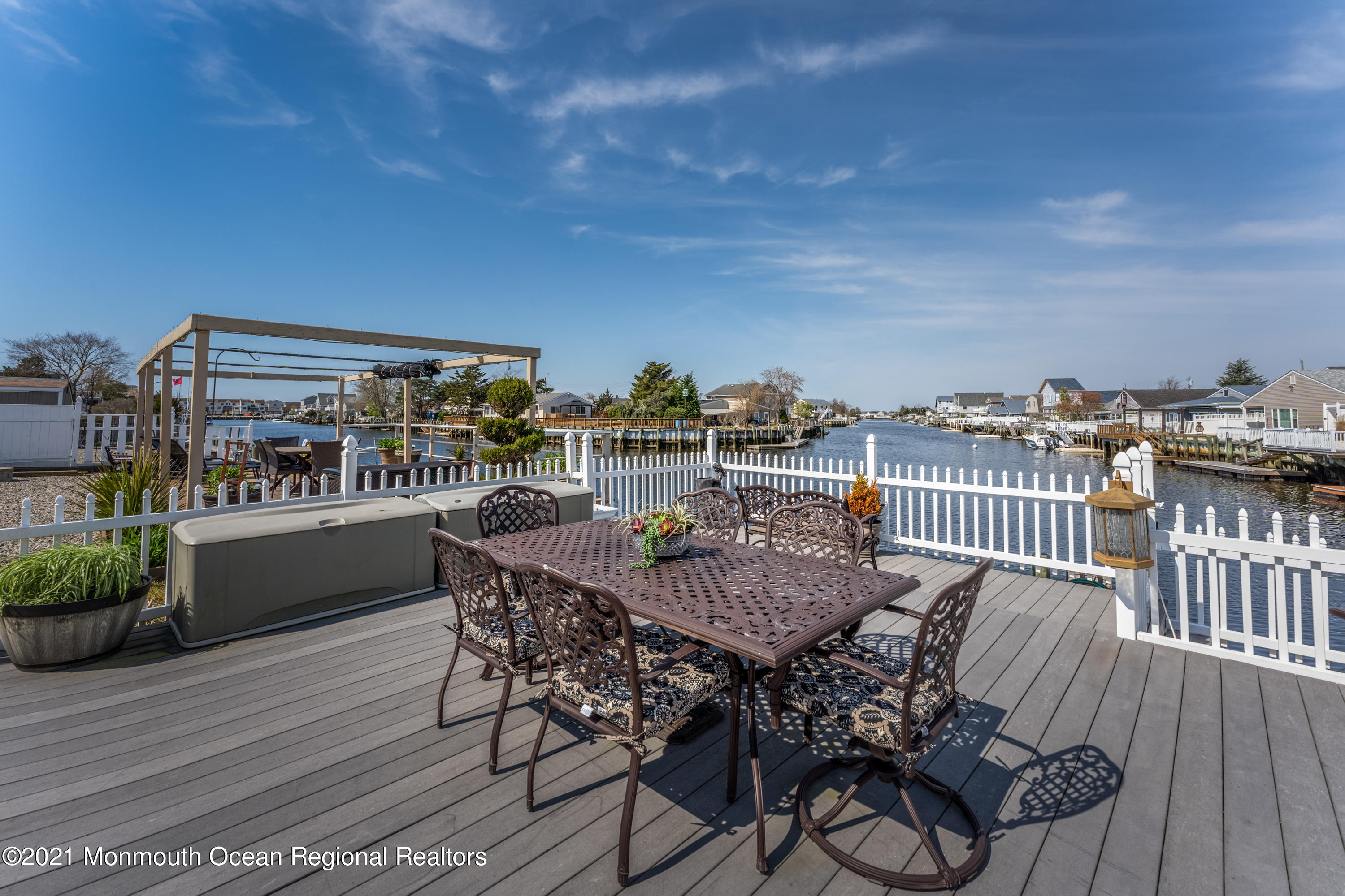1032 Radio Road Little Egg Harbor, NJ 08087 - Photo 47 of 62 Exterior-5