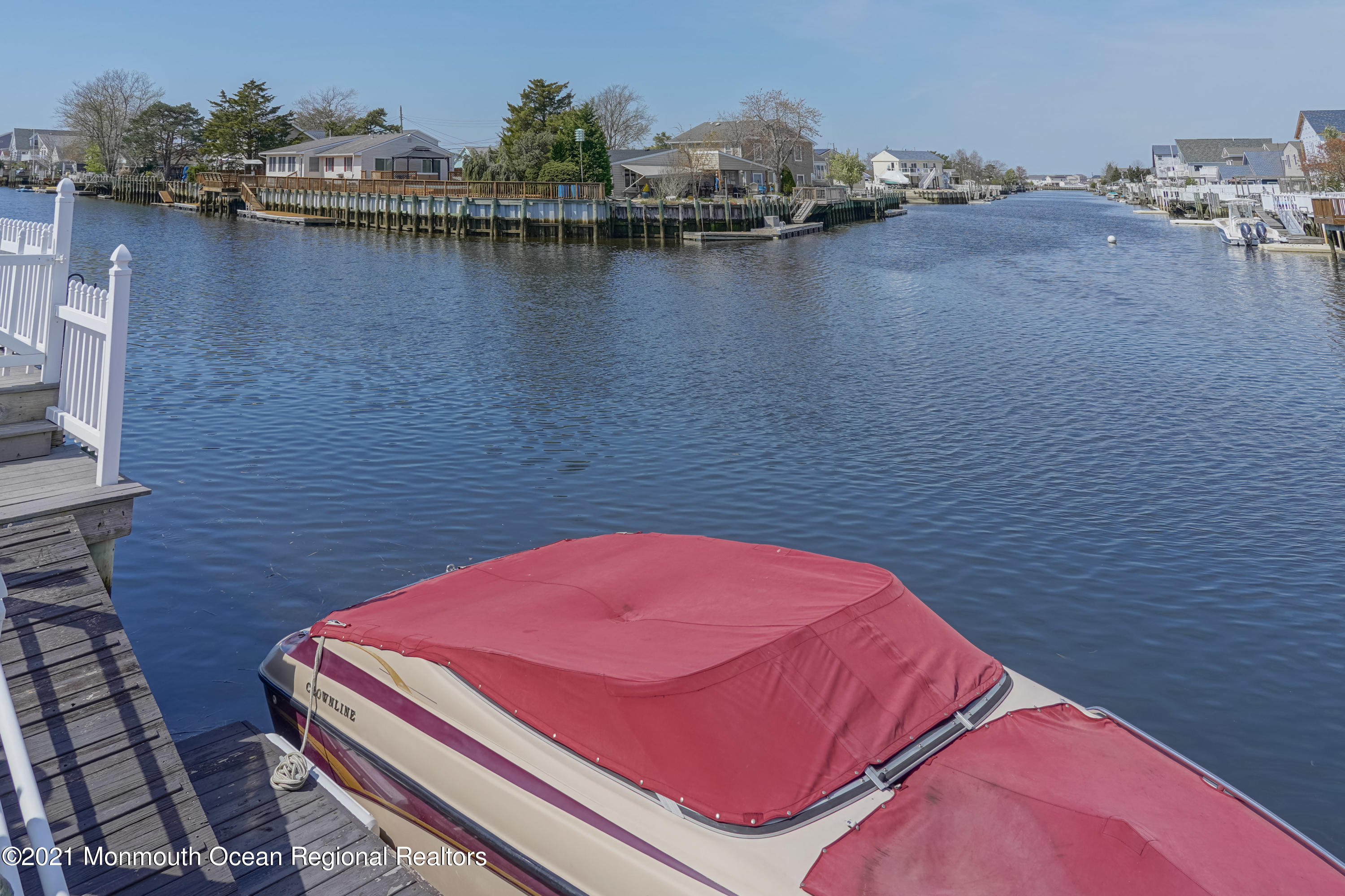 1032 Radio Road Little Egg Harbor, NJ 08087 - Photo 50 of 62 Dock-2