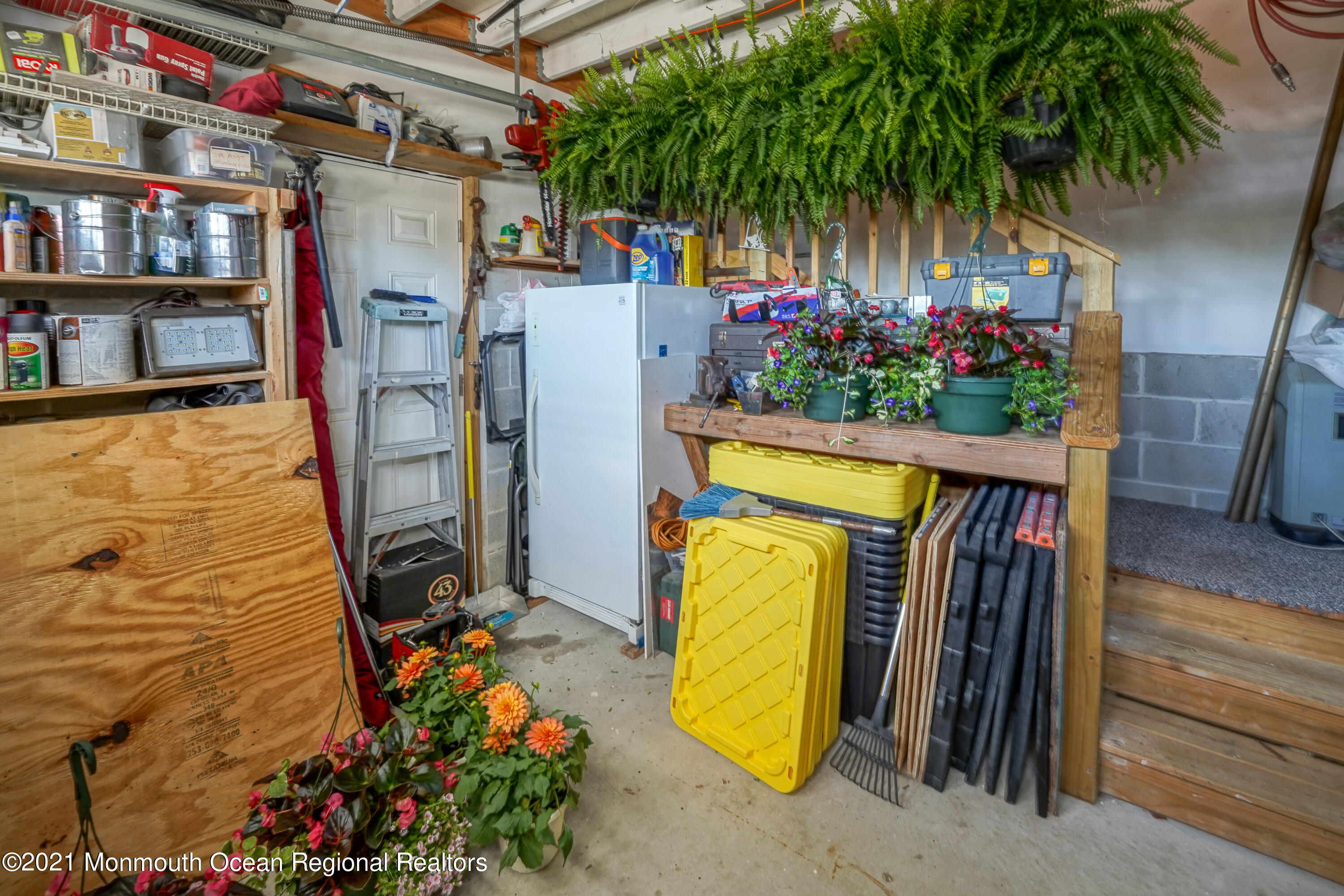 1032 Radio Road Little Egg Harbor, NJ 08087 - Photo 57 of 62 WorkRoom1