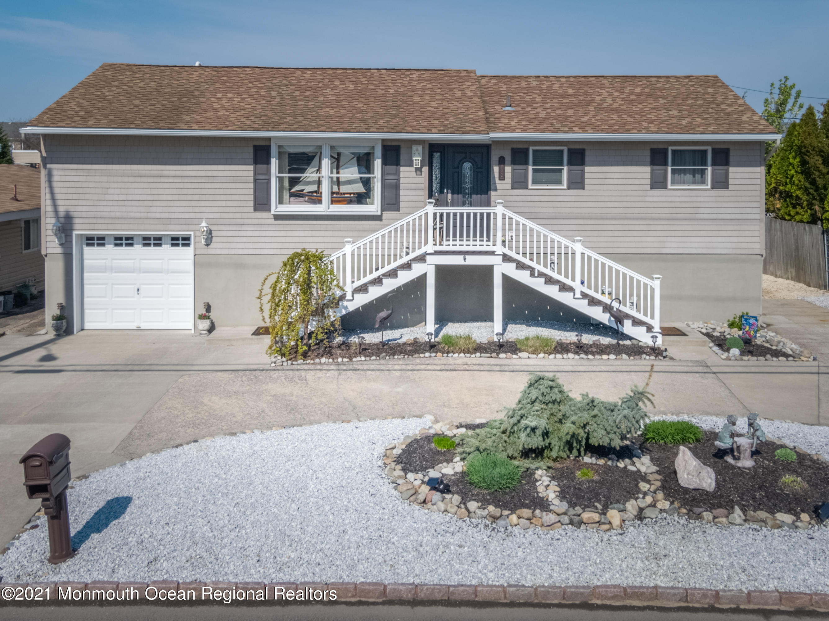 1032 Radio Road Little Egg Harbor, NJ 08087 - Photo 62 of 62 Drone-1