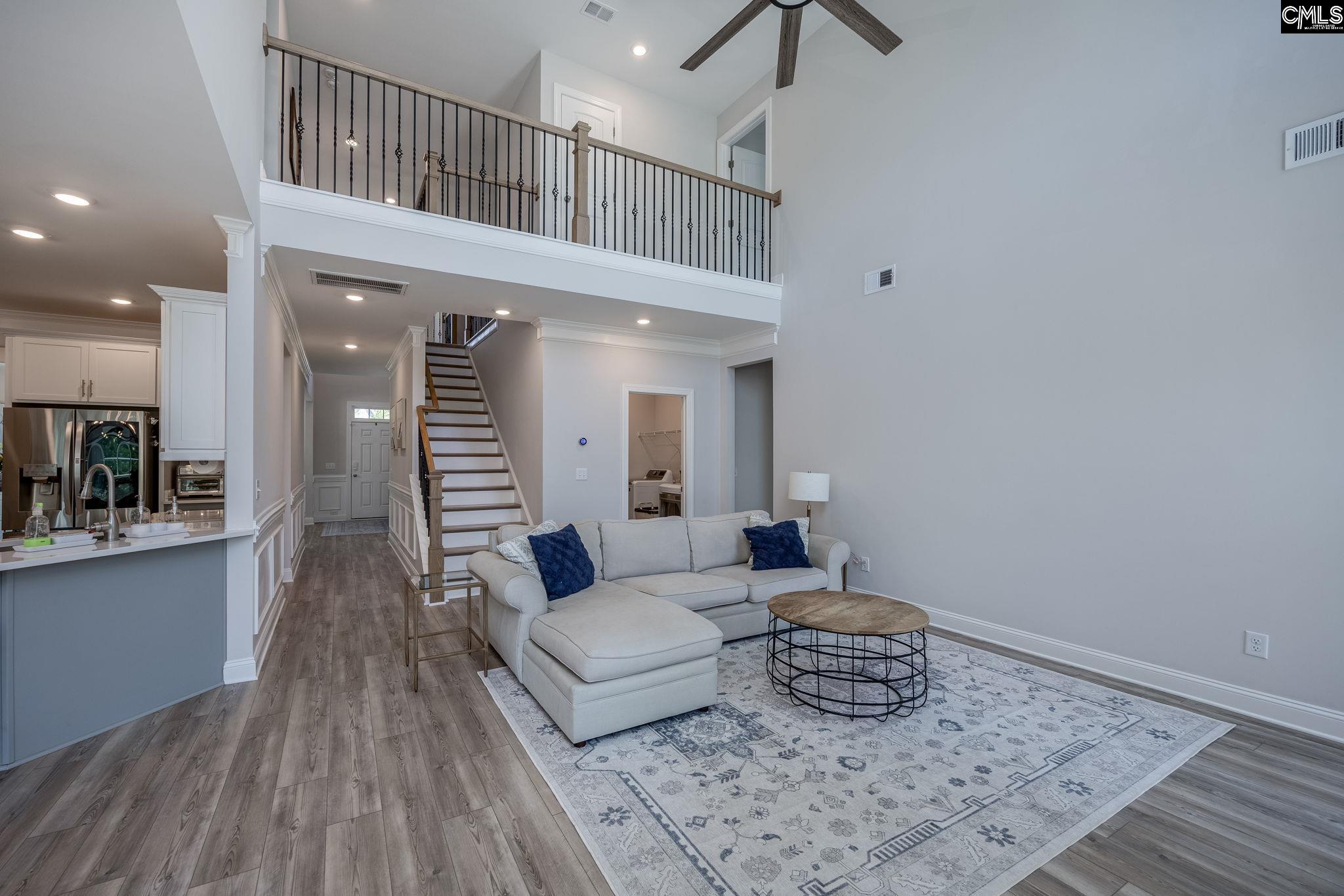 163 Highgate Lane Chapin, SC 29036 - Photo 5 of 59
