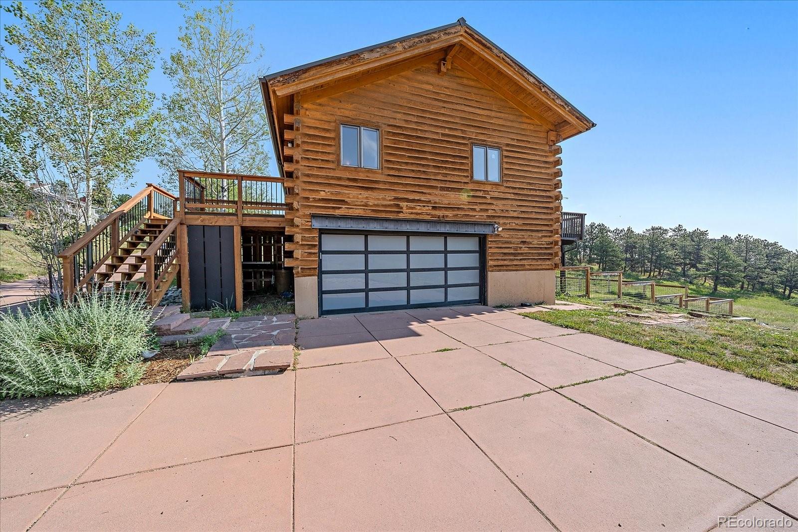 8324 West Fork Road Boulder, CO 80302 - Photo 4 of 50