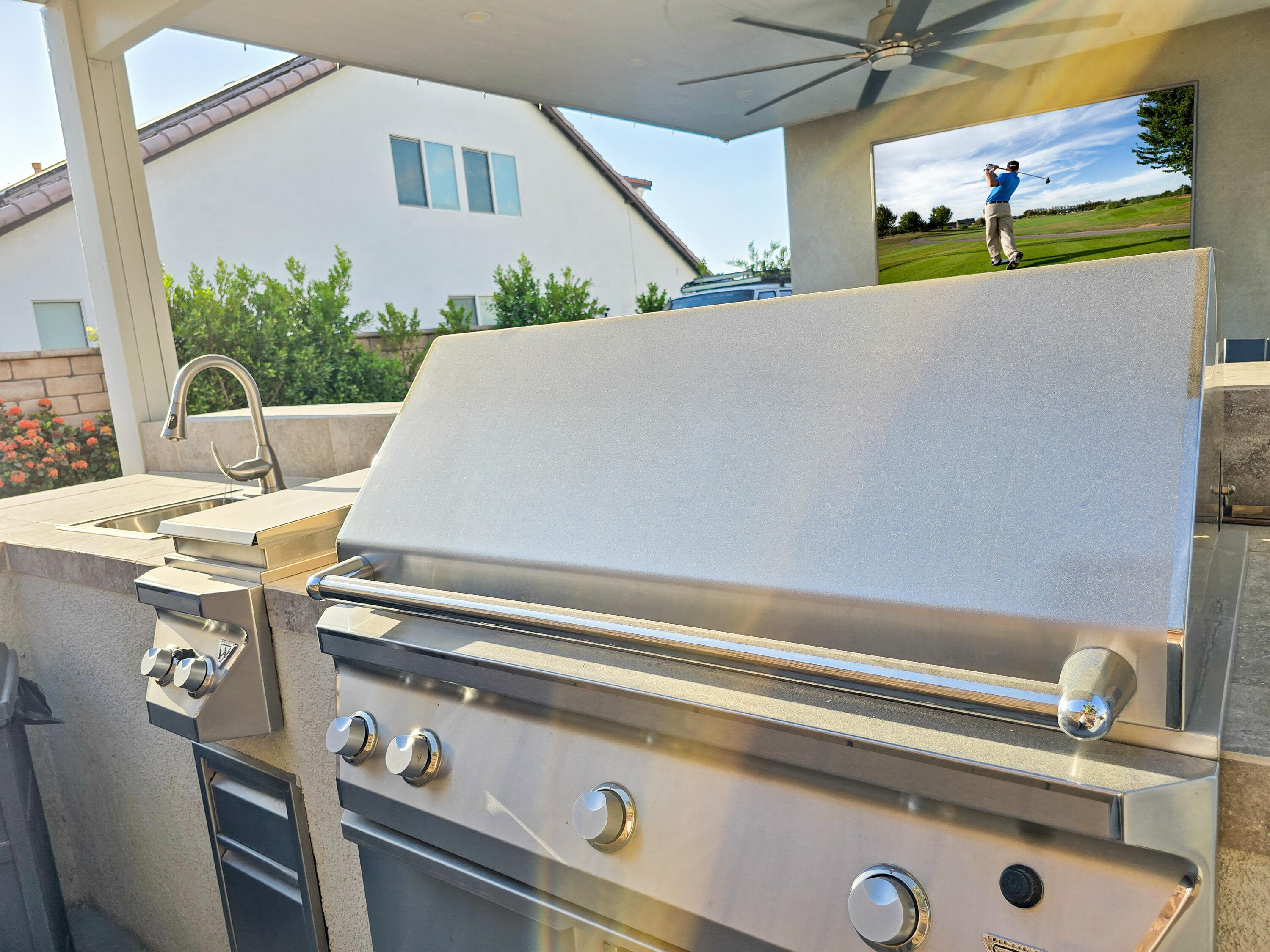 80501 Denton Drive Indio, CA 92203 - Photo 37 of 42 a close view of utility room