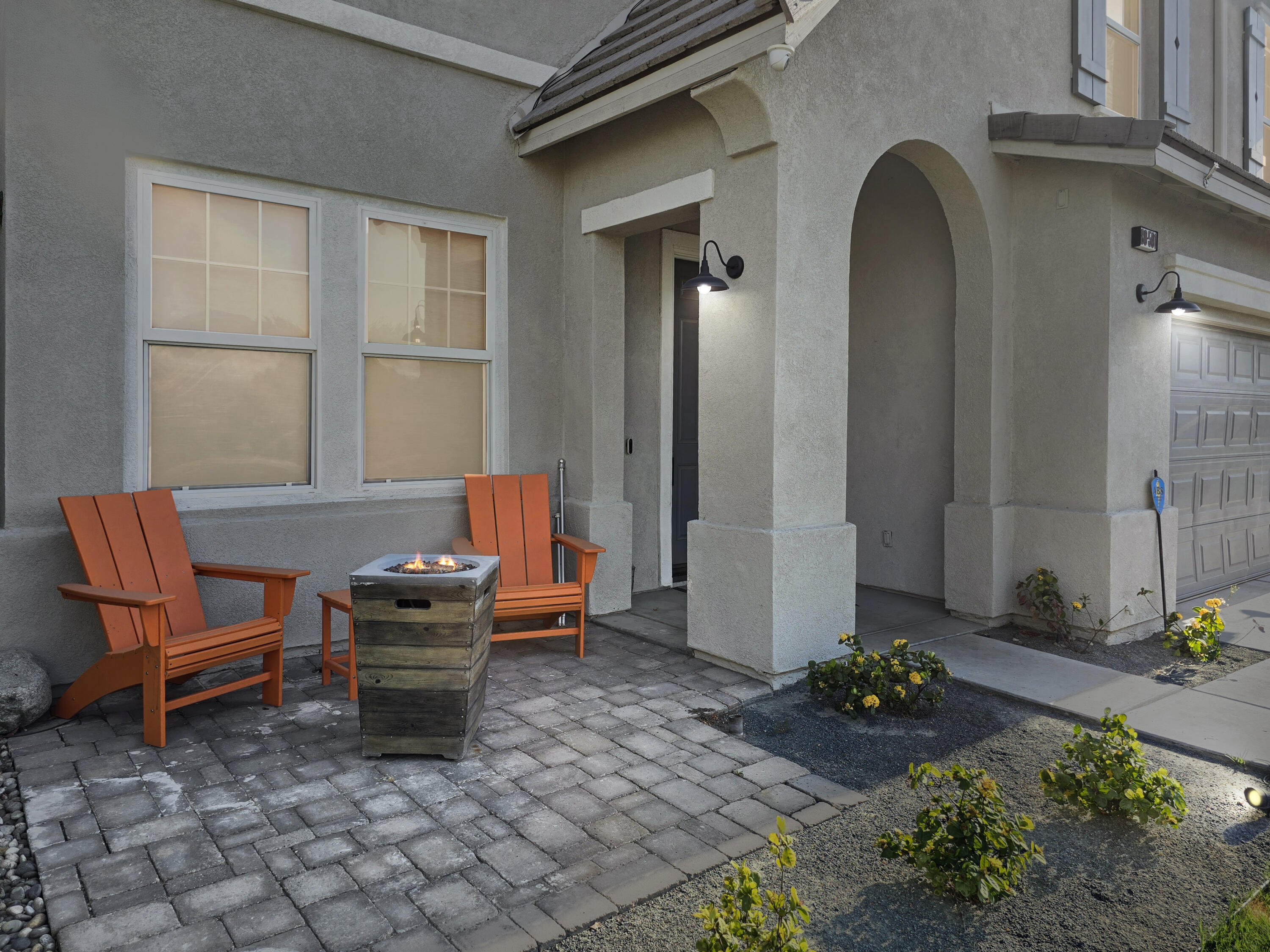 80501 Denton Drive Indio, CA 92203 - Photo 41 of 42 a outdoor space with patio furniture