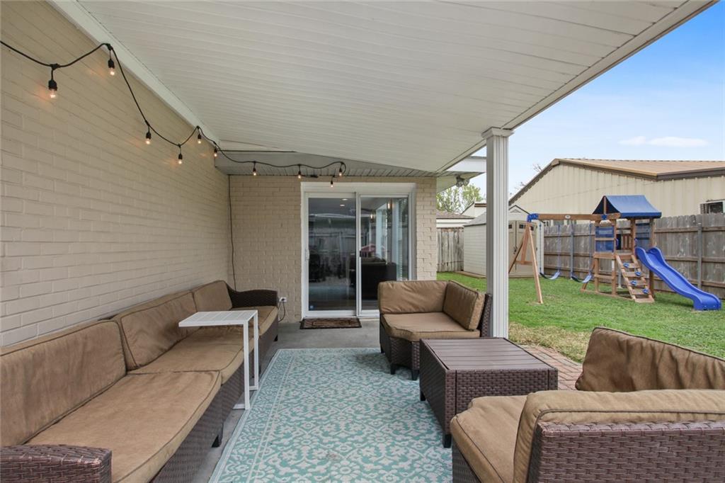10105 Florence Court River Ridge, LA 70123 - Photo 17 of 18 Gallery Image 17