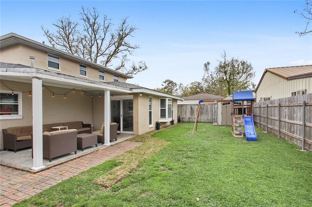 10105 Florence Court River Ridge, LA 70123 - Photo 18 of 18 Gallery Image 18