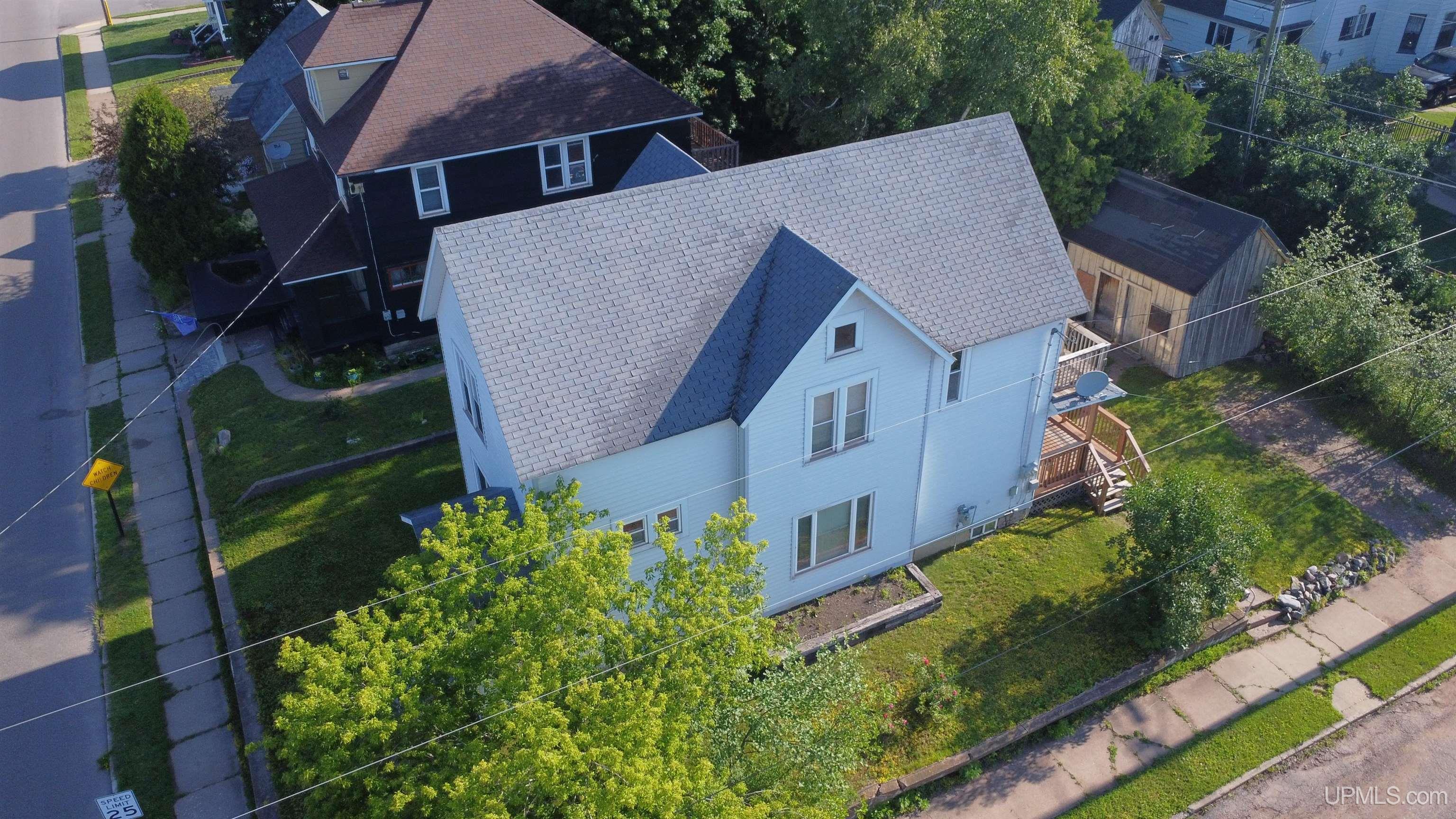 900 North 2nd Street Ishpeming, MI 49849 - Photo 4 of 42 Gallery Image 4