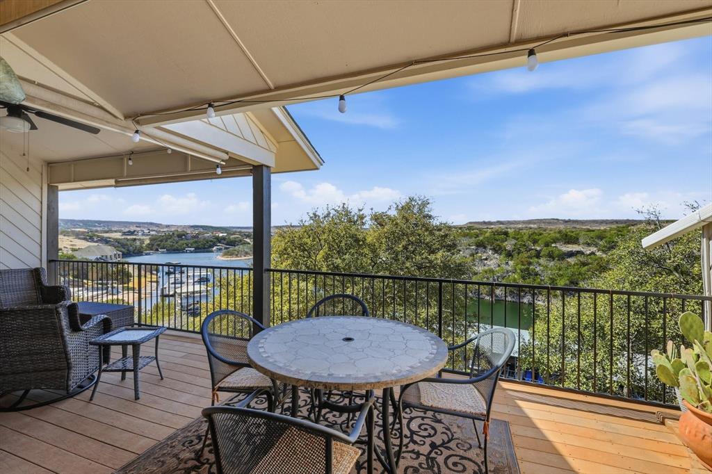 3033 Hells Gate Loop, Unit E207 Strawn, TX 76475 - Photo 15 of 27