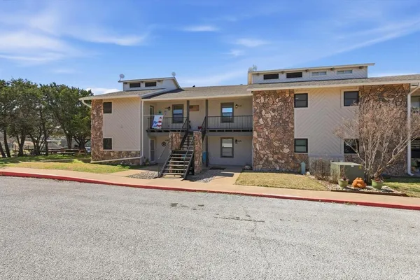 $340,000 | 3033 Hells Gate Loop, Unit E207, Strawn, TX 76475