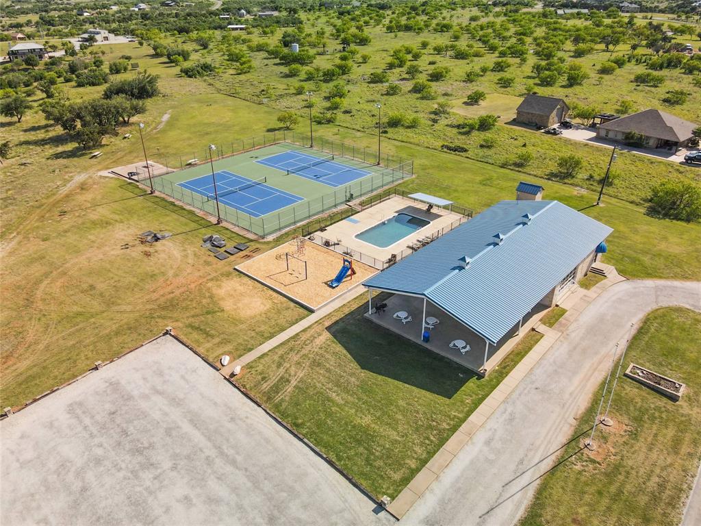 3033 Hells Gate Loop, Unit E207 Strawn, TX 76475 - Photo 27 of 27