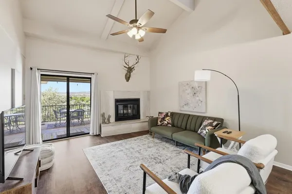 $340,000 | 3033 Hells Gate Loop, Unit E207, Strawn, TX 76475