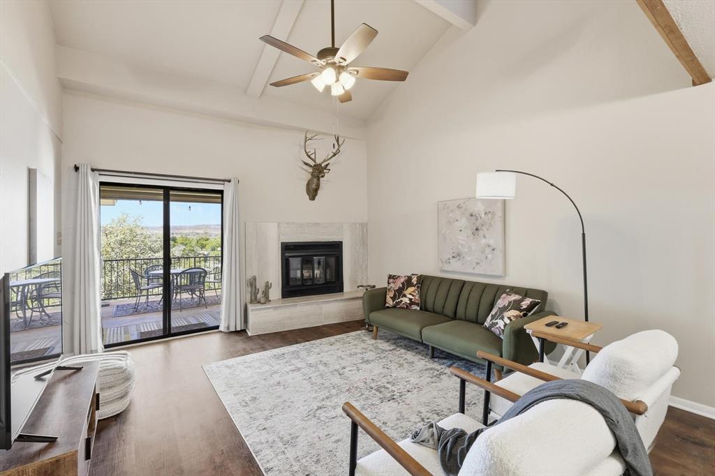 3033 Hells Gate Loop, Unit E207 Strawn, TX 76475 - Photo 9 of 27