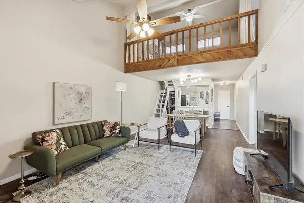 $340,000 | 3033 Hells Gate Loop, Unit E207, Strawn, TX 76475