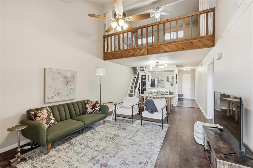 3033 Hells Gate Loop, Unit E207 Strawn, TX 76475 - Photo 10 of 27