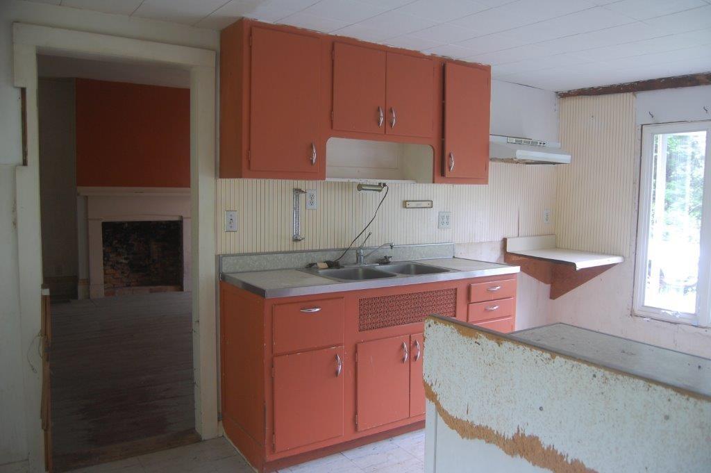 2103 Hallowell Road Litchfield, ME 04350 - Photo 4 of 26 KITCHEN