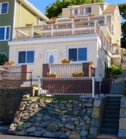 131 Wilson Road, Unit 1 Nahant, MA 01908 - Photo 1 of 4 Gallery Image 1