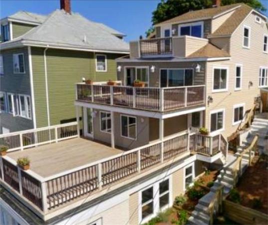 131 Wilson Road, Unit 1 Nahant, MA 01908 - Photo 3 of 4 Gallery Image 3