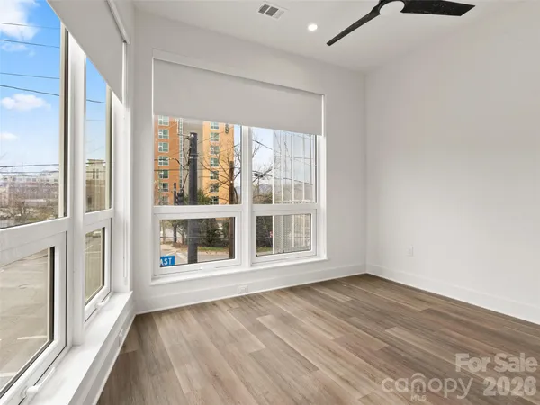 $699,990 | 123 Haywood Street, Unit 202, Asheville, NC 28801