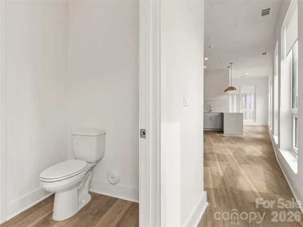 $699,990 | 123 Haywood Street, Unit 202, Asheville, NC 28801