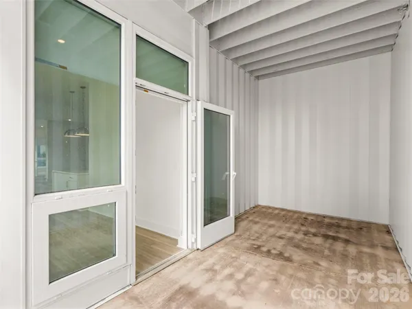 $699,990 | 123 Haywood Street, Unit 202, Asheville, NC 28801