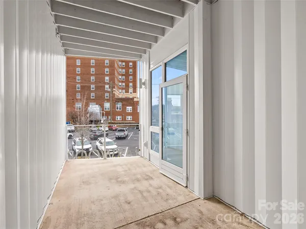 $699,990 | 123 Haywood Street, Unit 202, Asheville, NC 28801