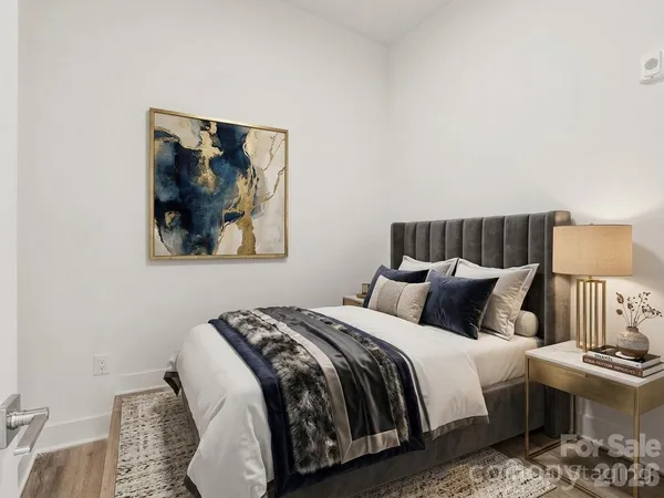 $699,990 | 123 Haywood Street, Unit 202, Asheville, NC 28801
