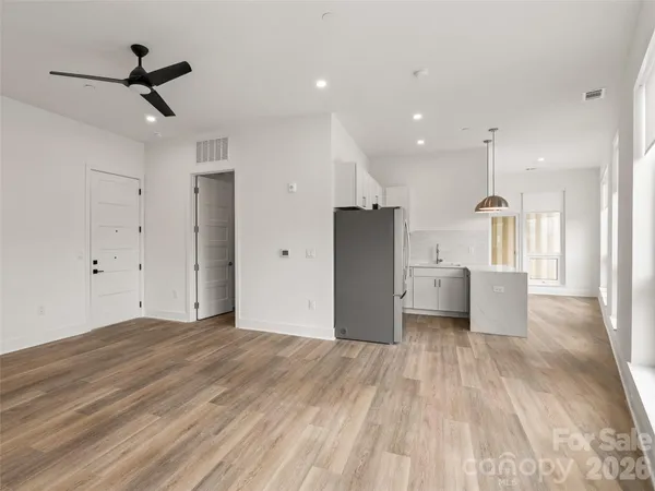 $699,990 | 123 Haywood Street, Unit 202, Asheville, NC 28801