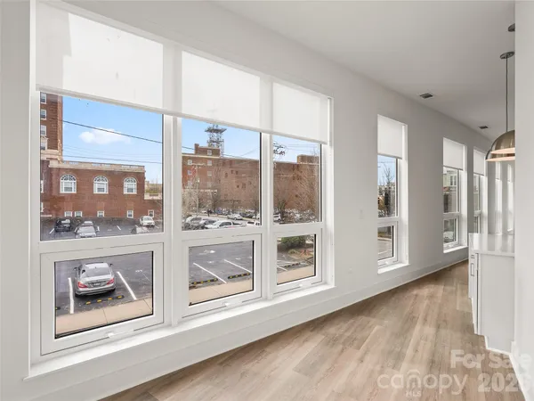 $699,990 | 123 Haywood Street, Unit 202, Asheville, NC 28801