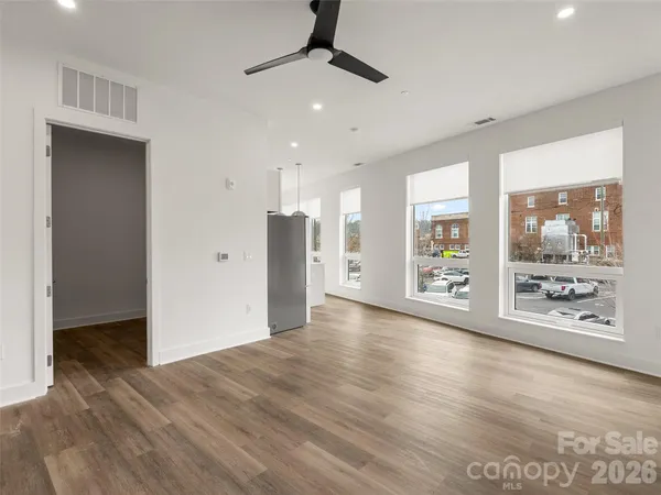 $699,990 | 123 Haywood Street, Unit 202, Asheville, NC 28801