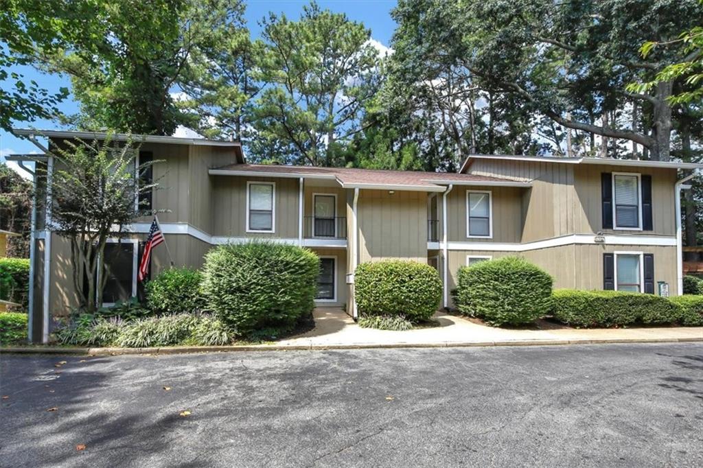 5135 Roswell Road, Unit 1 Sandy Springs, GA 30342 - Photo 1 of 1 So close to 285 and 400