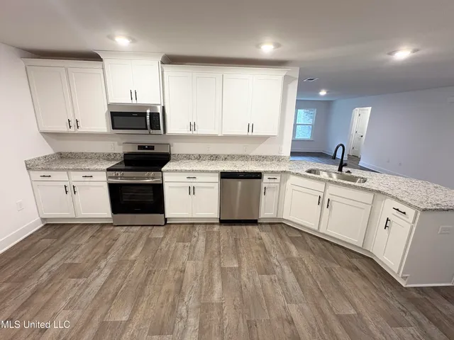 $258,875 | 14586 Marmon Cove, Gulfport, MS 39503