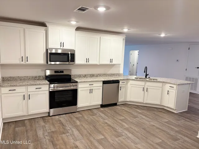 $258,875 | 14586 Marmon Cove, Gulfport, MS 39503