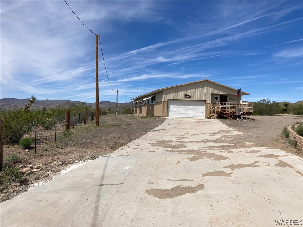 6309 Carrizo Road Golden Valley, AZ 86413 - Photo 1 of 91 Gallery Image 1