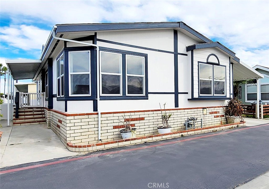 21851 Newland Huntington Beach Ca Unit 72  